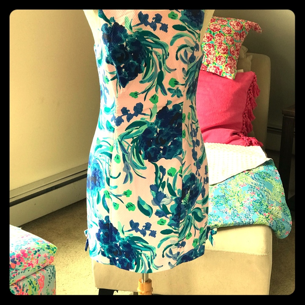 Lilly Pulitzer dress NWT